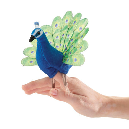 FOLKMANIS puppet
