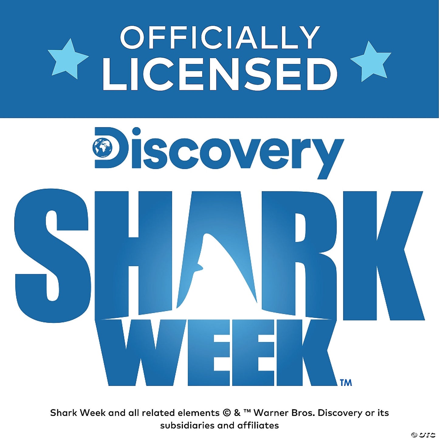 SHARK WEEK PUZZLE