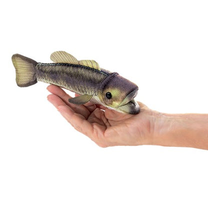 FOLKMANIS puppet