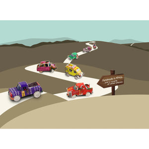 MODEL CARS