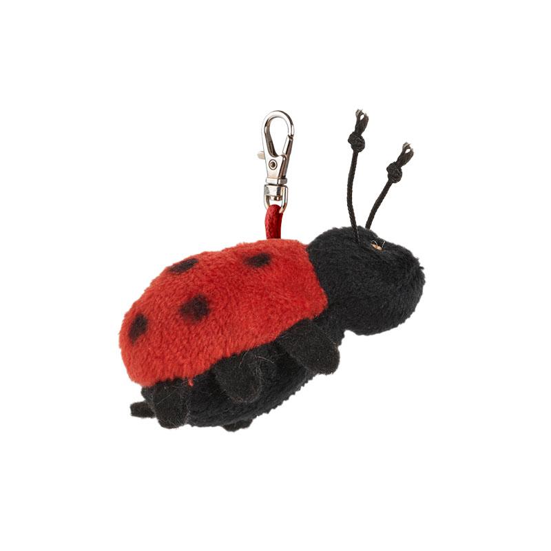 Sea Life Little Softie Bag Charm