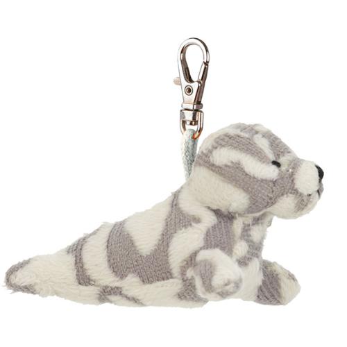 Sea Life Little Softie Bag Charm