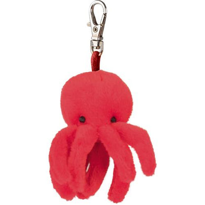 Sea Life Little Softie Bag Charm