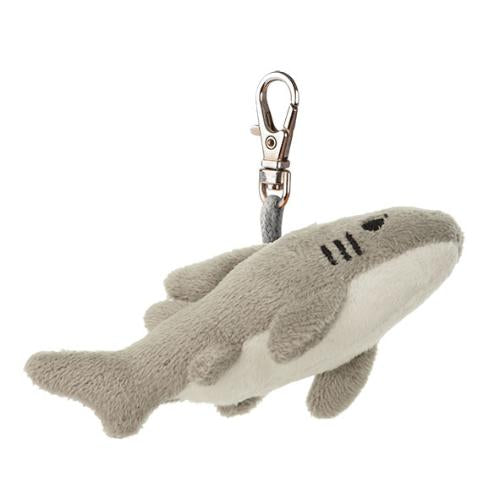 Sea Life Little Softie Bag Charm