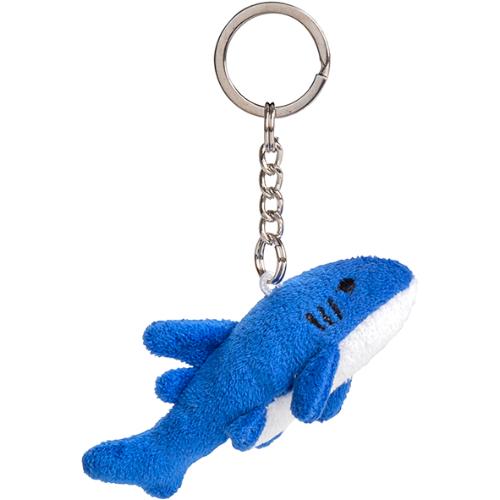 Sea Life Little Softie Bag Charm