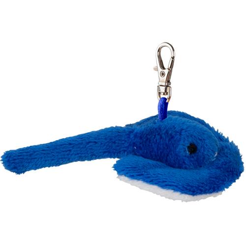 Sea Life Little Softie Bag Charm