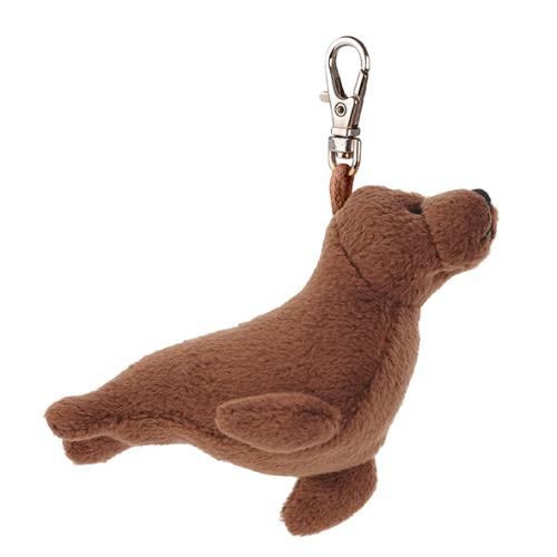 Sea Life Little Softie Bag Charm