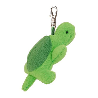 Sea Life Little Softie Bag Charm