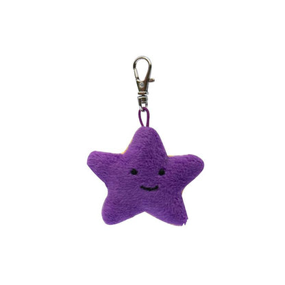 Sea Life Little Softie Bag Charm