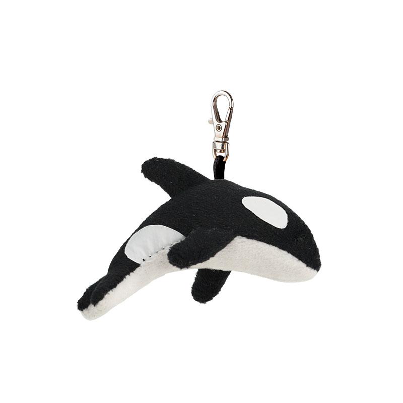 Sea Life Little Softie Bag Charm
