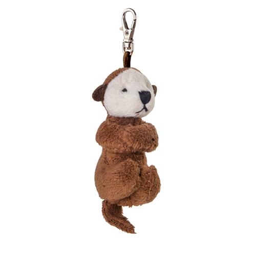 Sea Life Little Softie Bag Charm