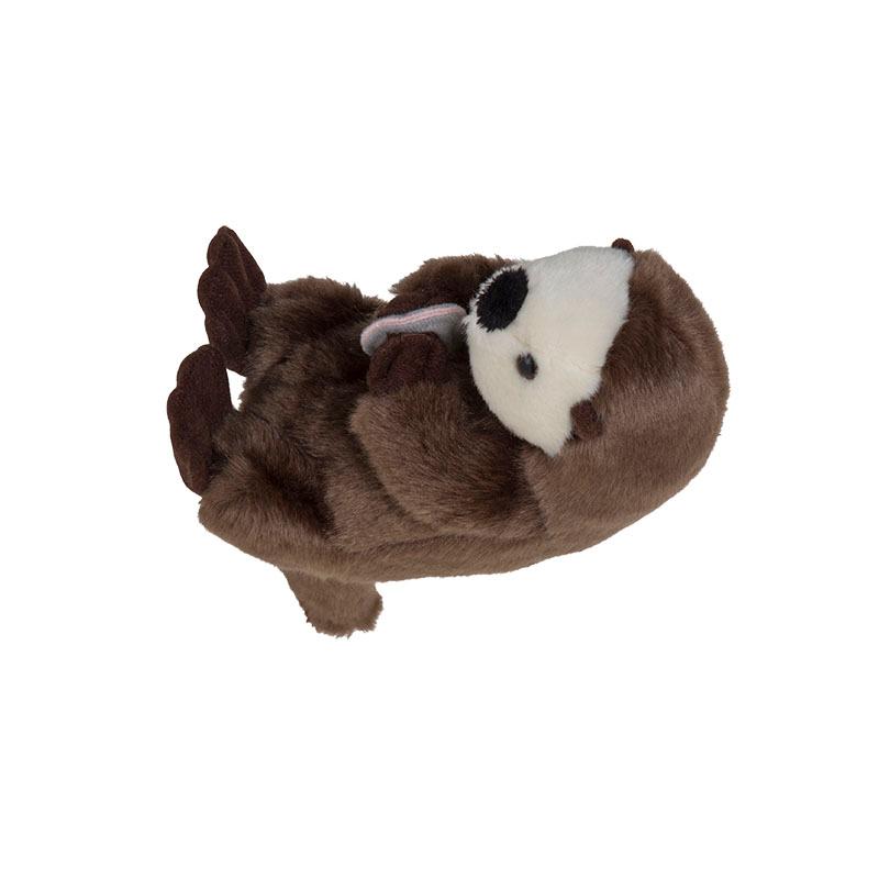 M Sea Otter Stuffed Animal