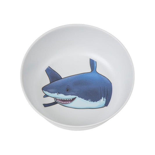 SHARK BOWL