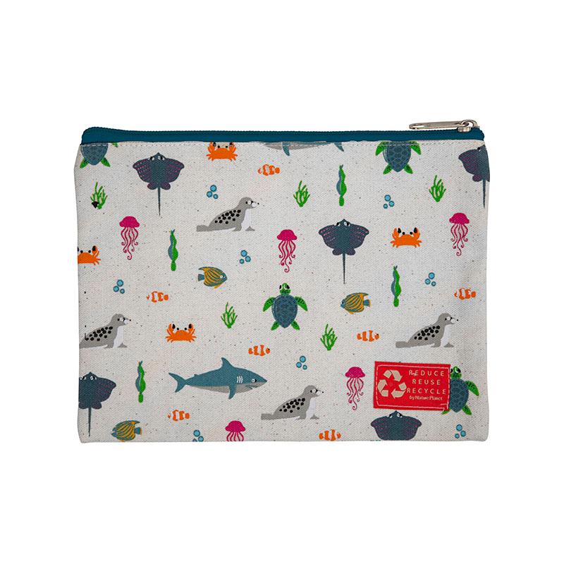 COSMETICS POUCH