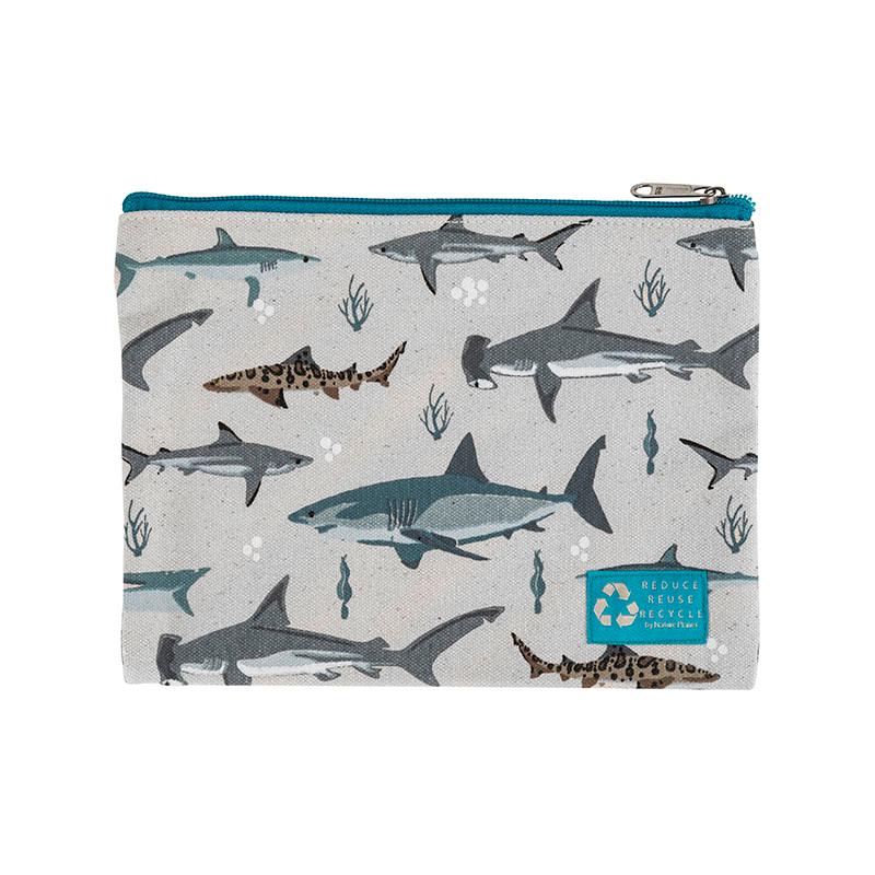 COSMETICS POUCH