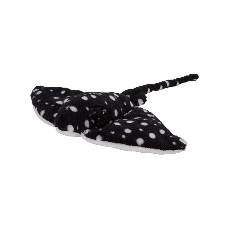 S Spotted Eagle Ray
