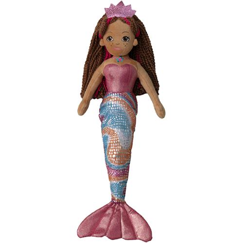NP MERMAID