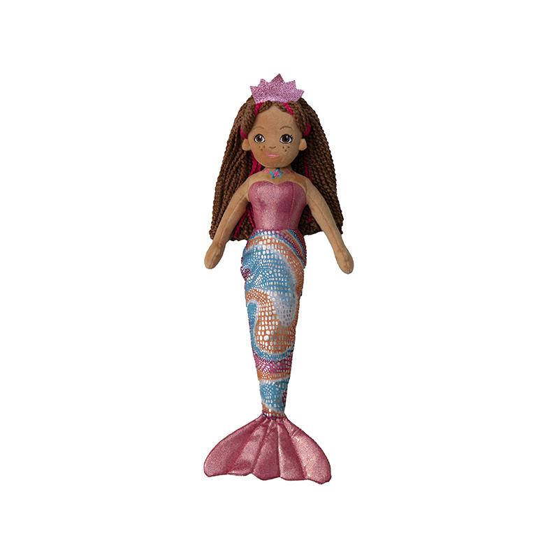 NP MERMAID