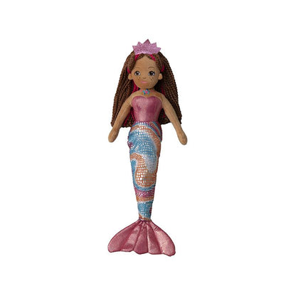 NP MERMAID