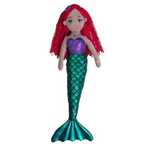 NP MERMAID