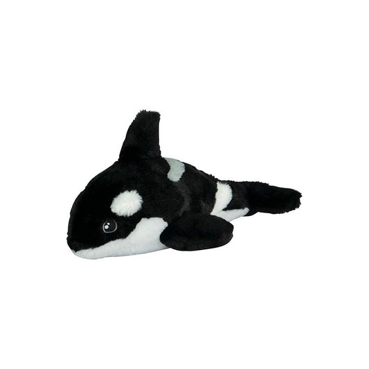 Orca Plush M