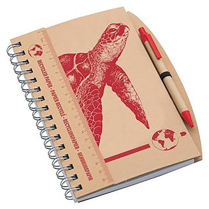 RECYCLED NOTEBOOK