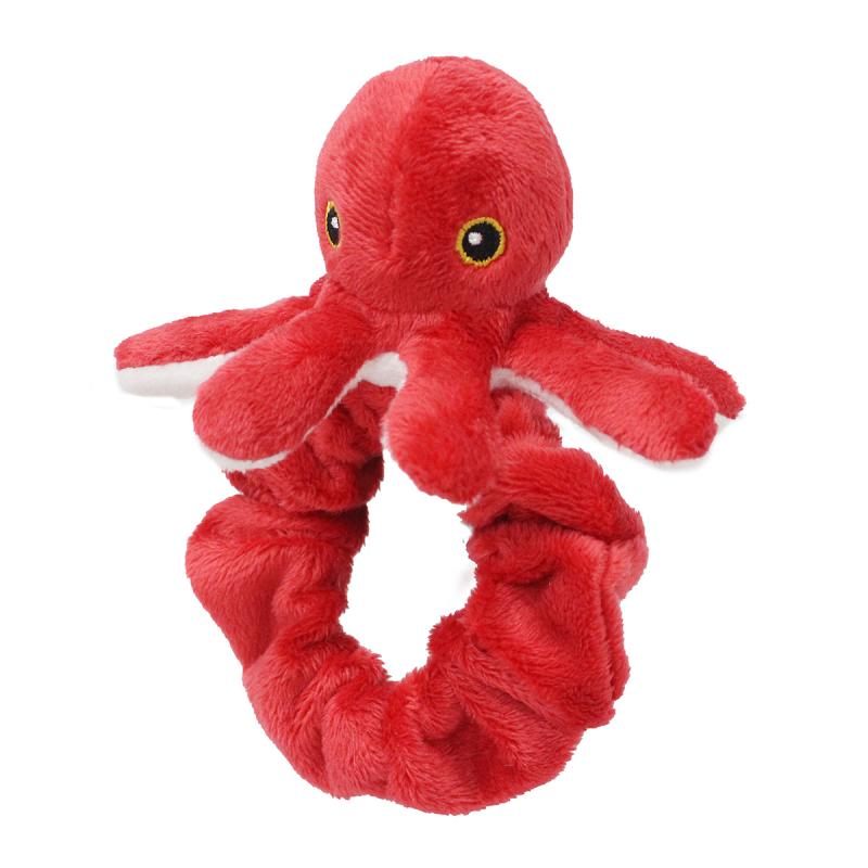 Snuggle Bands Octopus