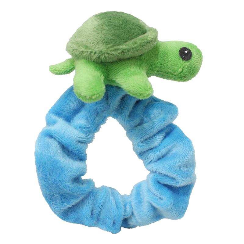 Snuggle Bands Sea Turtle
