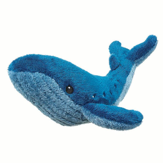 M ECO BLUE WHALE