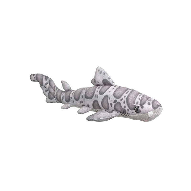 M ECO LEOPARD SHARK