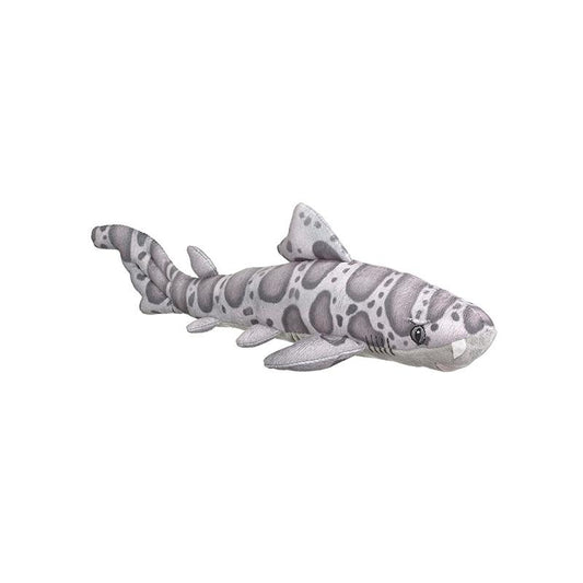 M ECO LEOPARD SHARK