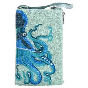 OCEAN OCTOPUS CLUB BAG