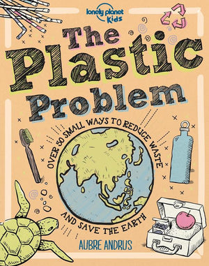 THE PLASTIC PROBLEM