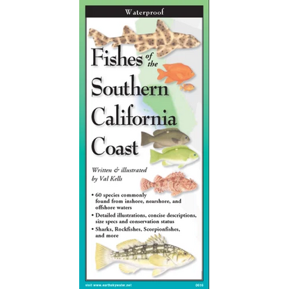 Fishes of the Southern California Coast