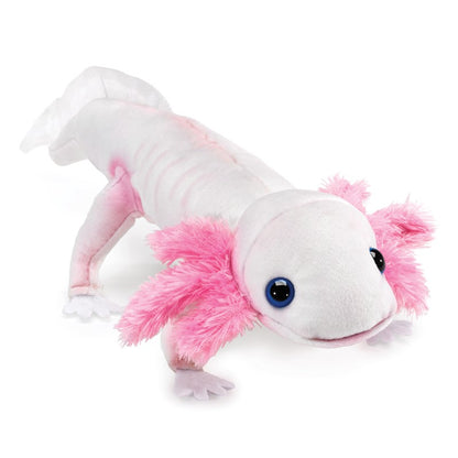 FOLKMANIS puppet