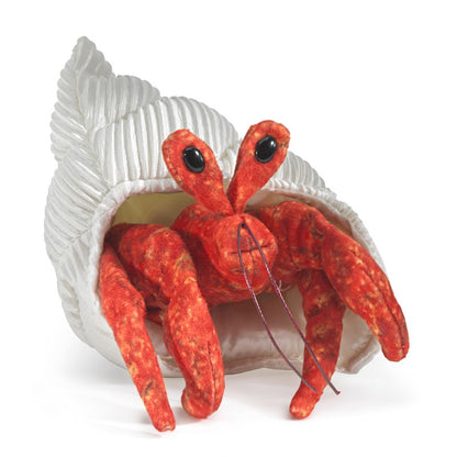 FOLKMANIS puppet