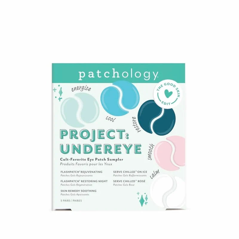 Project Undereye