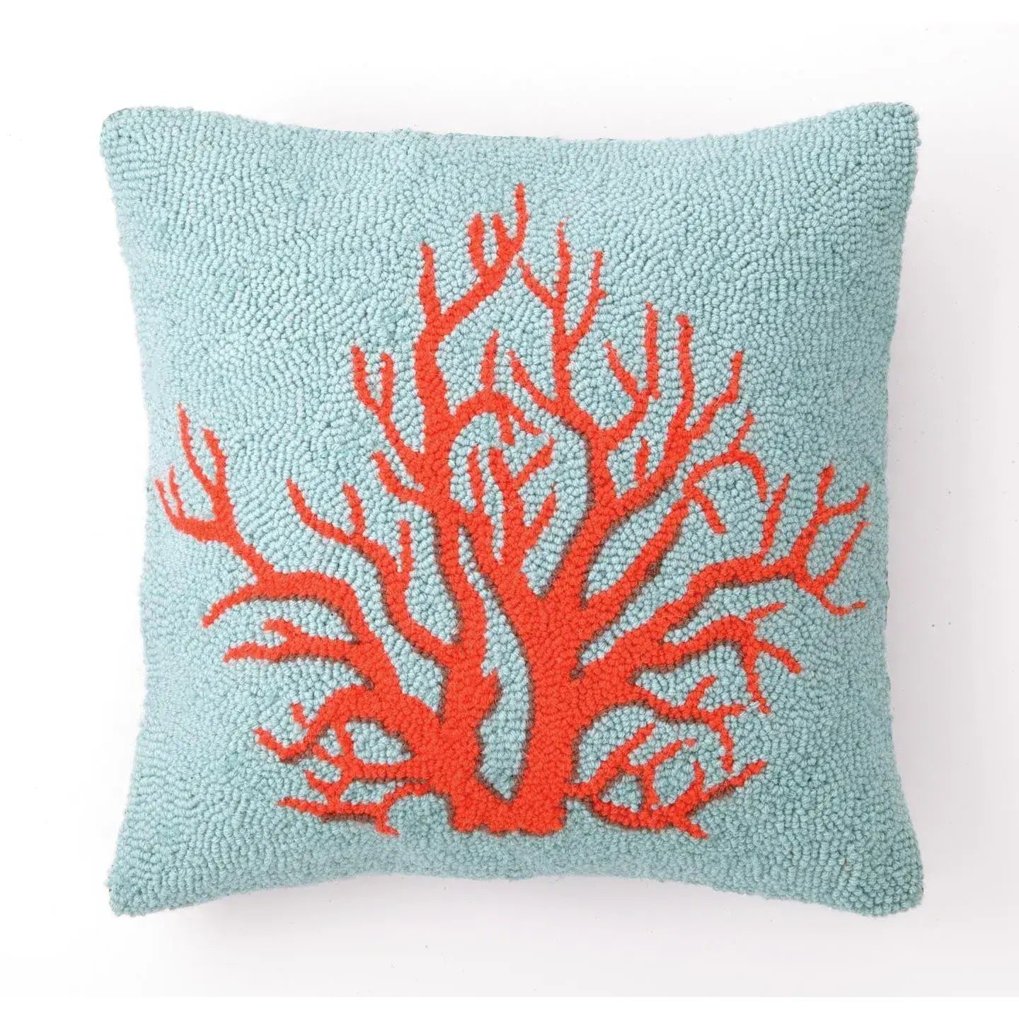 Hook Pillow
