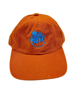 CMA STONEWASHED-CAP