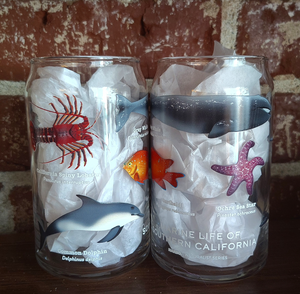 MARINE LIFE OF SO CAL 16OZ CUP