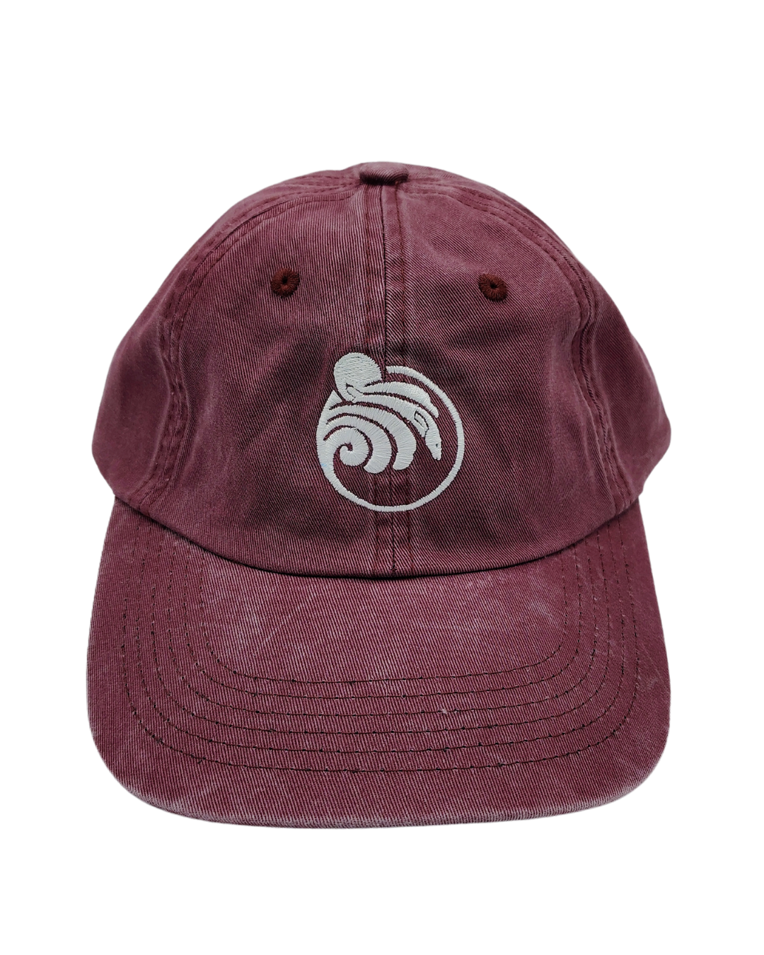 CMA STONEWASHED-CAP