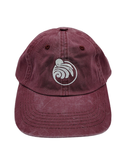 CMA STONEWASHED-CAP