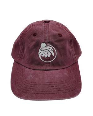 CMA STONEWASHED-CAP