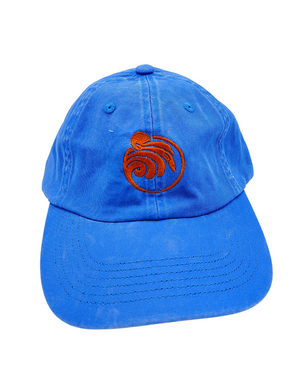 CMA STONEWASHED-CAP