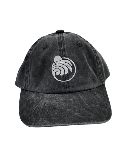 CMA STONEWASHED-CAP