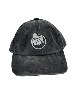 CMA STONEWASHED-CAP