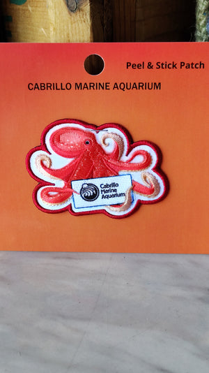 CMA OCTO PATCH
