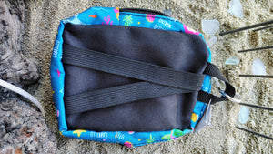 CMA MINI BACKPACK