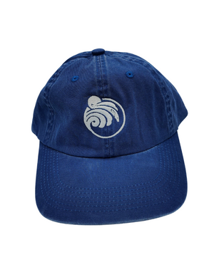 CMA STONEWASHED-CAP