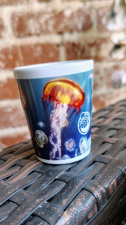 CMA JELLYFISH SHOT